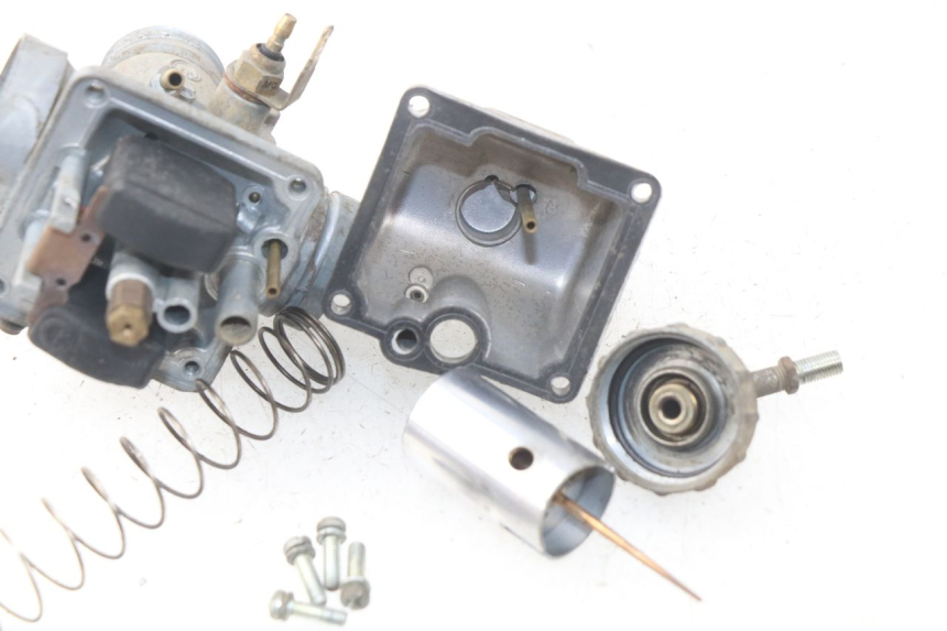 photo de VERGASER YAMAHA TW 125 (1998 - 2002) - Geprüftes Gebrauchtteil
