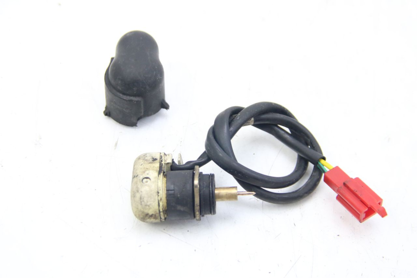 photo de VERGASER PEUGEOT TWEET 4T 50 (2010 - 2014) - Geprüftes Gebrauchtteil