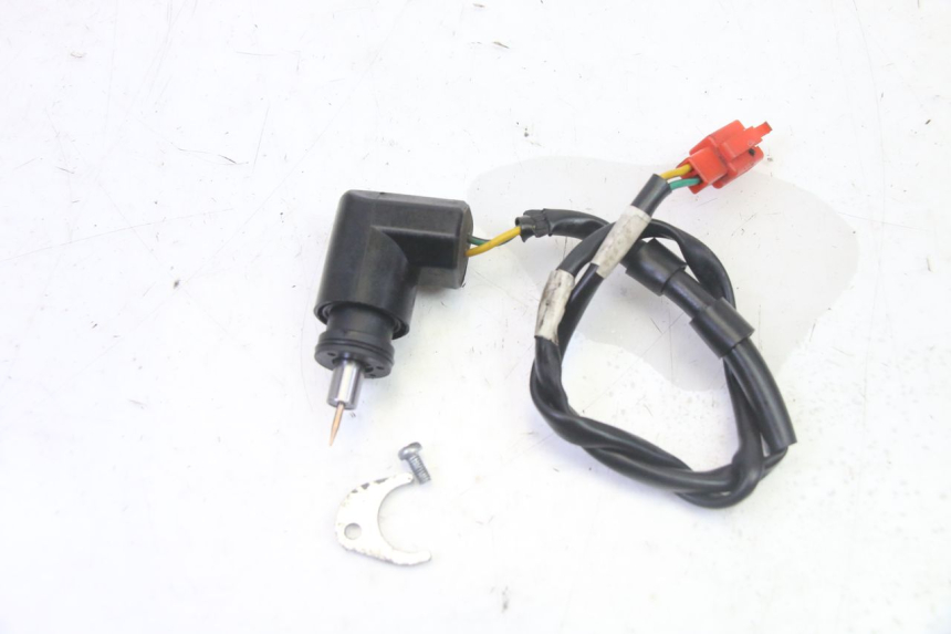 photo de VERGASER PEUGEOT TWEET 4T 50 (2018 - 2022) - Weitere Ansicht des Artikels