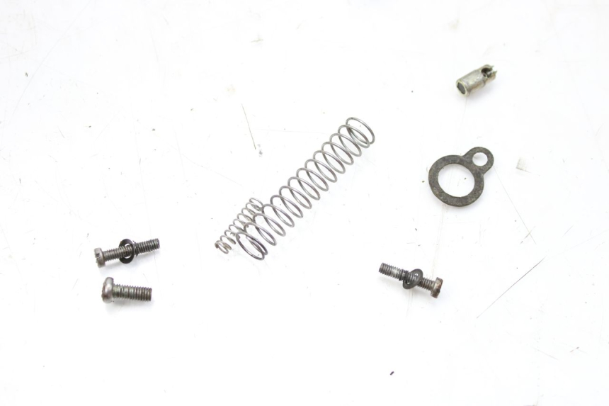 photo de VERGASER KEEWAY TX 50 (2008 - 2015) - Details der Befestigungspunkte