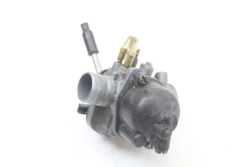 photo de VERGASER KEEWAY TX 50 (2008 - 2015) - Details der Befestigungspunkte