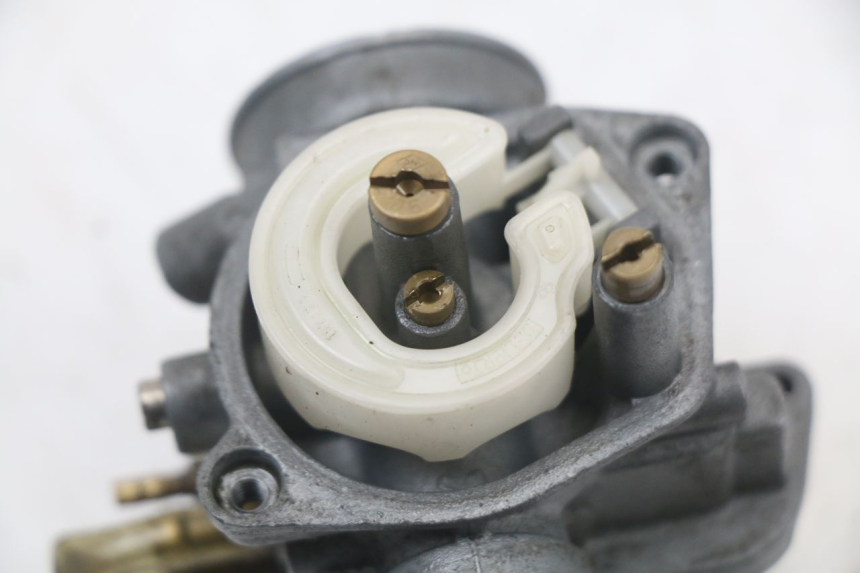 photo de VERGASER KEEWAY TX 50 (2008 - 2015) - Geprüftes Gebrauchtteil