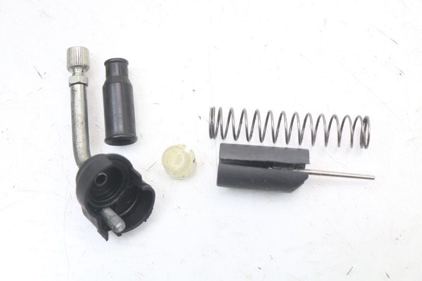 photo de VERGASER KEEWAY TX 50 (2008 - 2015) - Kennzeichnungen und Originalreferenzen