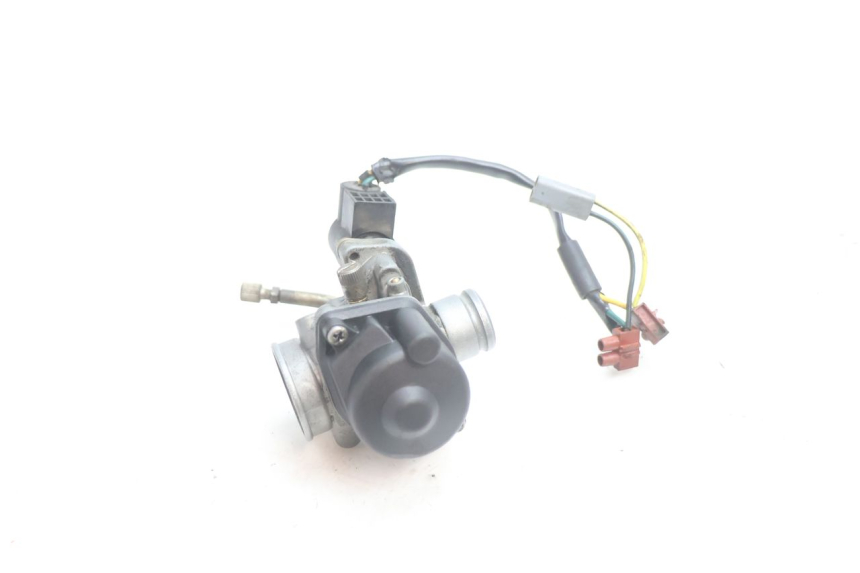 photo de VERGASER PIAGGIO TYPHOON 50 (2000 - 2009) - Details der Befestigungspunkte