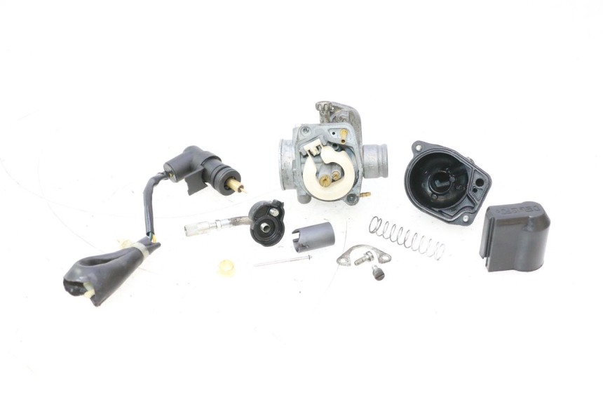 photo de VERGASER PIAGGIO TYPHOON 50 (2000 - 2009) - Detailansicht des Bauteils