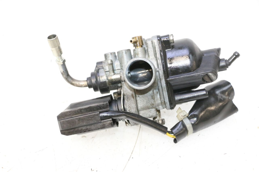 photo de VERGASER PIAGGIO TYPHOON 50 (2000 - 2009) - Technische Nahaufnahme