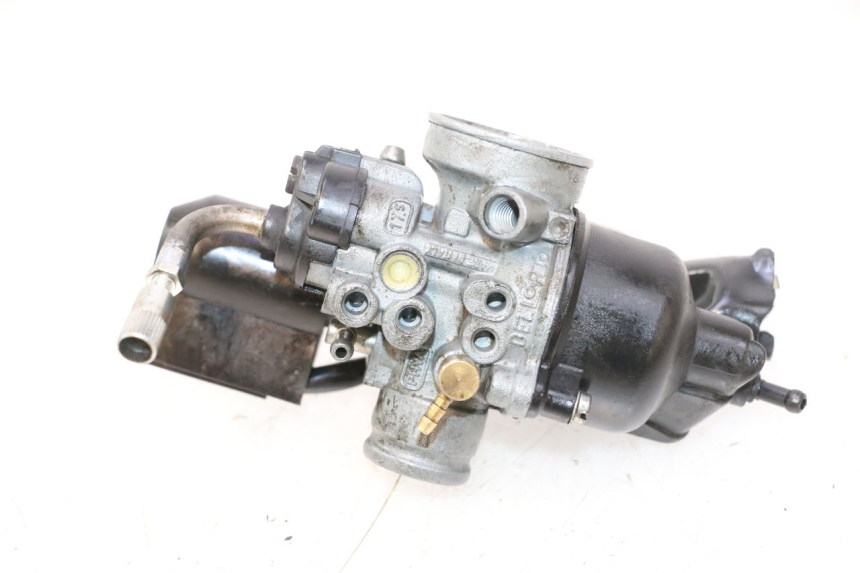 photo de VERGASER PIAGGIO TYPHOON 50 (2000 - 2009) - Details der Befestigungspunkte