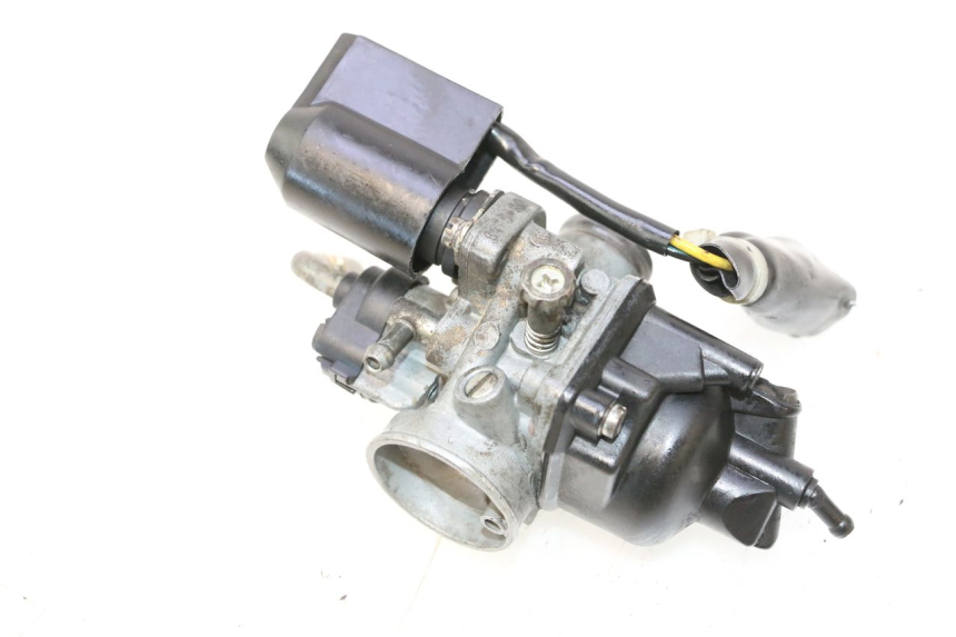 photo de VERGASER PIAGGIO TYPHOON 50 (2000 - 2009) - Oberflächenzustand und Material
