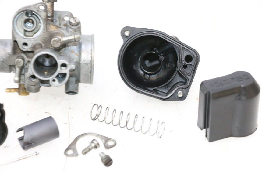 photo de VERGASER PIAGGIO TYPHOON 50 (2000 - 2009) - Geprüftes Gebrauchtteil
