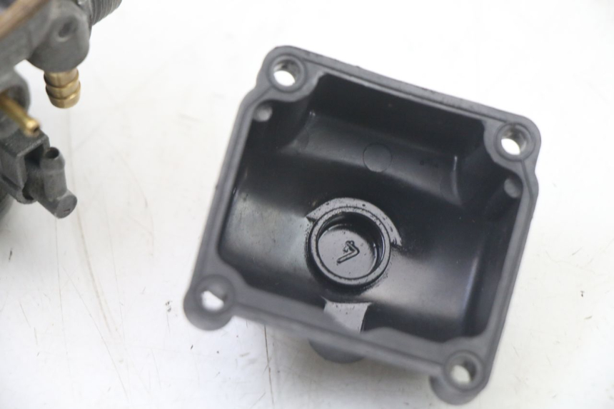 photo de VERGASER YAMAHA TZR 50 (2008 - 2016) - Weitere Ansicht des Artikels