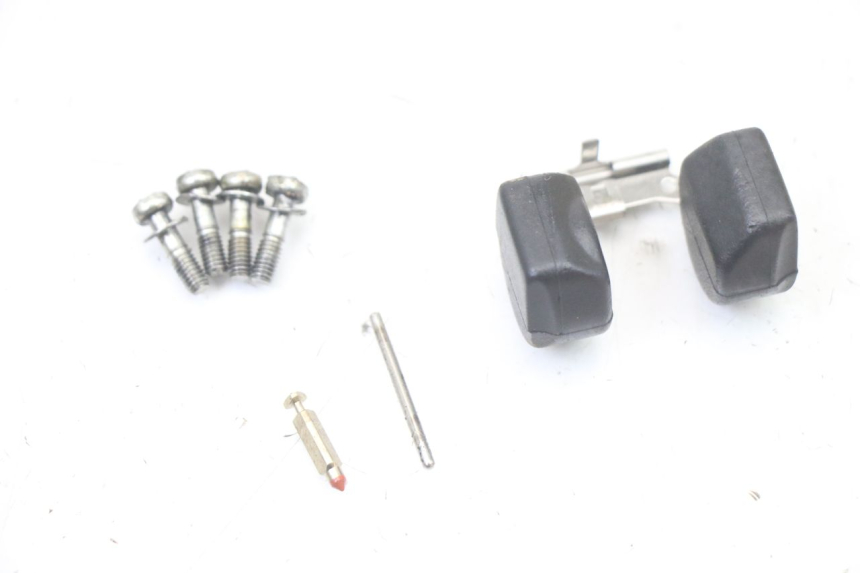 photo de VERGASER YAMAHA TZR 50 (2008 - 2016) - Detaillierte Sichtprüfung