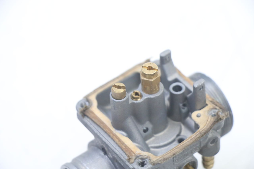 photo de VERGASER YAMAHA TZR 50 (2008 - 2016) - Kennzeichnungen und Originalreferenzen