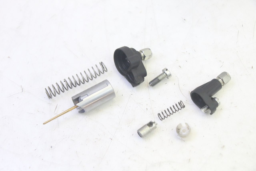 photo de VERGASER YAMAHA TZR 50 (2008 - 2016) - Charakteristische Merkmale