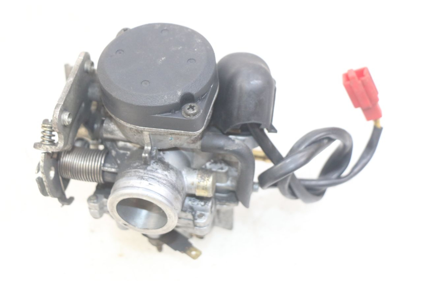 photo de VERGASER SUZUKI UH BURGMAN 125 (2002 - 2006) - Alternative Perspektive