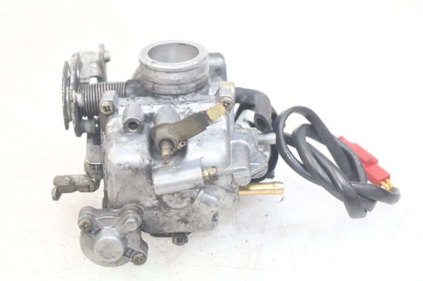 photo de VERGASER SUZUKI UH BURGMAN 125 (2002 - 2006) - Technische Nahaufnahme