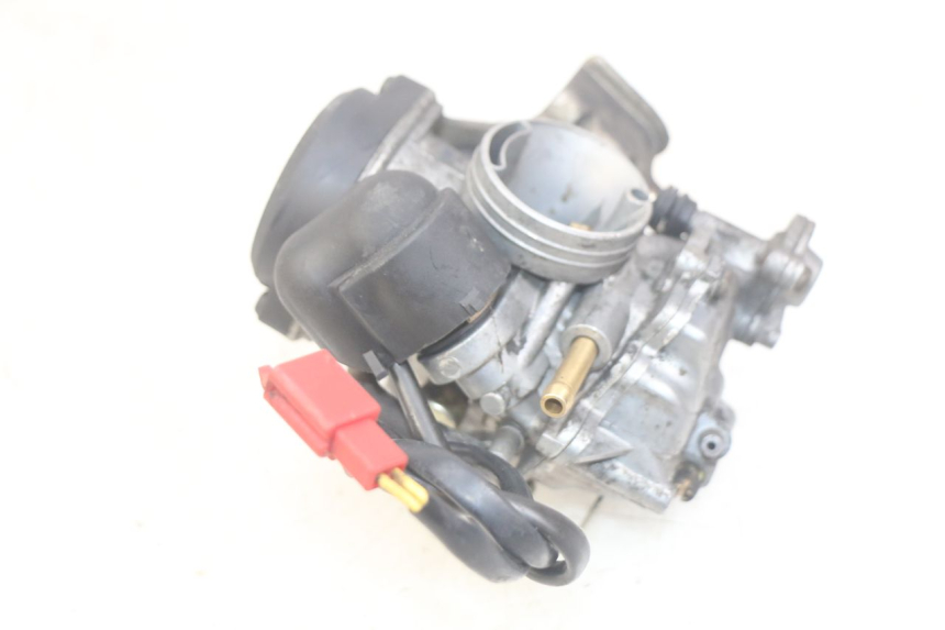 photo de VERGASER SUZUKI UH BURGMAN 125 (2002 - 2006) - Details der Befestigungspunkte