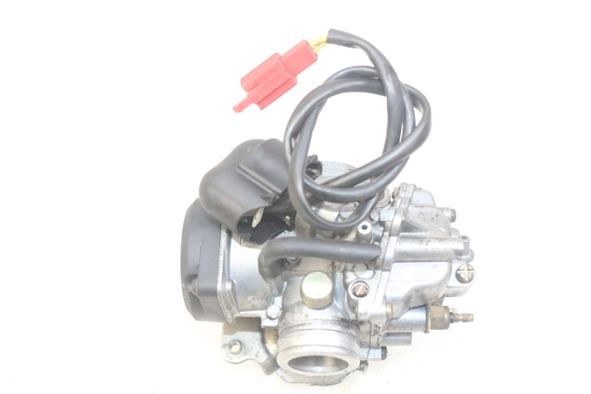 photo de VERGASER SUZUKI UH BURGMAN 125 (2002 - 2006) - Oberflächenzustand und Material