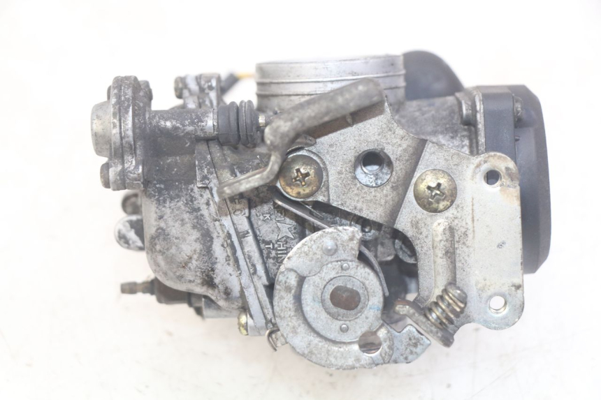 photo de VERGASER SUZUKI UH BURGMAN 125 (2002 - 2006) - Kennzeichnungen und Originalreferenzen