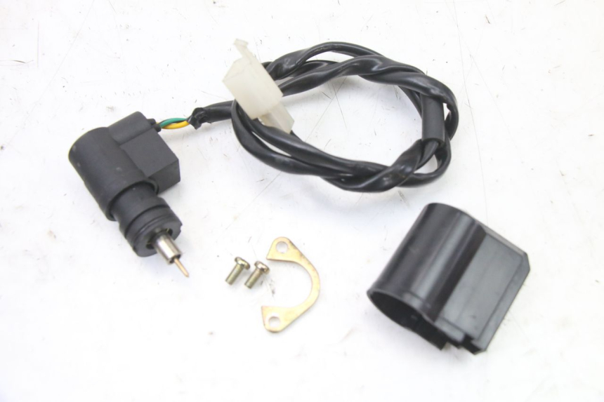 photo de VERGASER UNIVERSAL BIKE ZN50QT-11B 50 (2018 - 2021) - Weitere Ansicht des Artikels