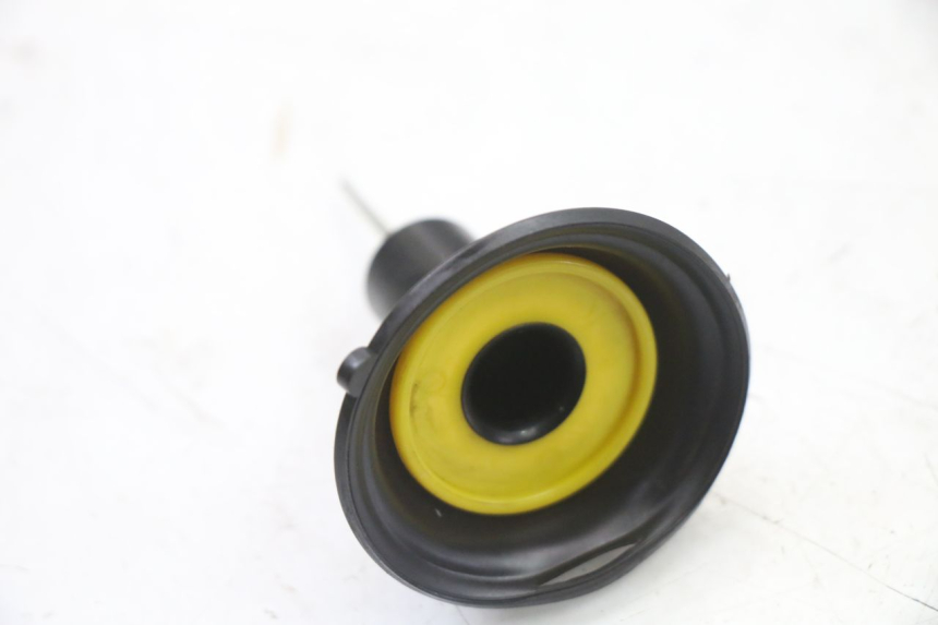 photo de VERGASER UNIVERSAL BIKE ZN50QT-11B 50 (2018 - 2021) - Zoom auf Komponenten