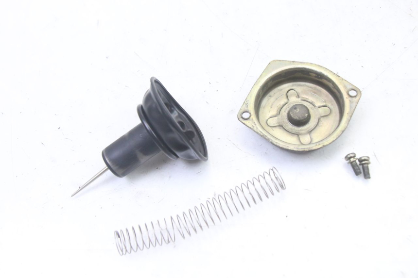 photo de VERGASER PEUGEOT V-CLIC VCLIC 50 (2007 - 2013) - Weitere Ansicht des Artikels