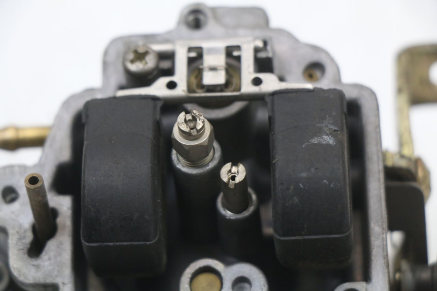 photo de VERGASER BEELINE VELOCE 4T 50 (2011 - 2020) - Geprüftes Gebrauchtteil