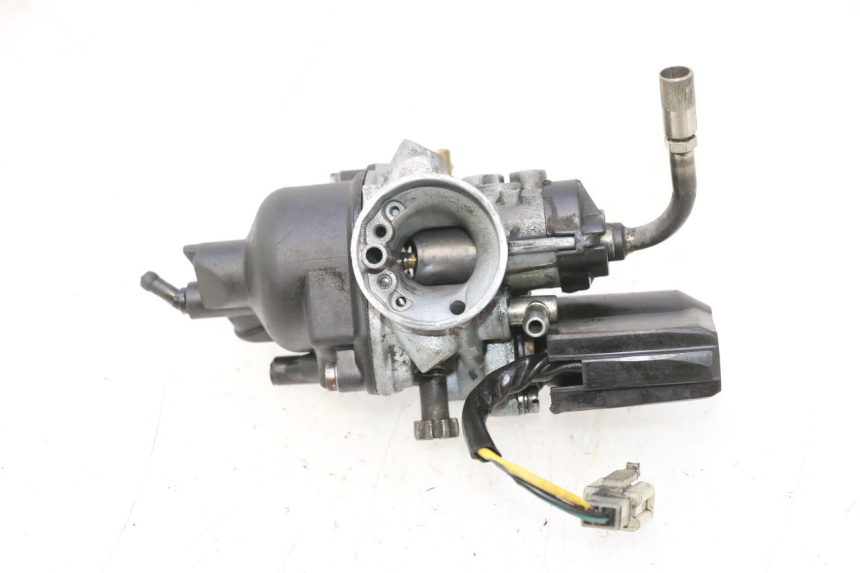 photo de VERGASER PIAGGIO VESPA LX 2T 50 (2005 - 2013) - Hauptansicht