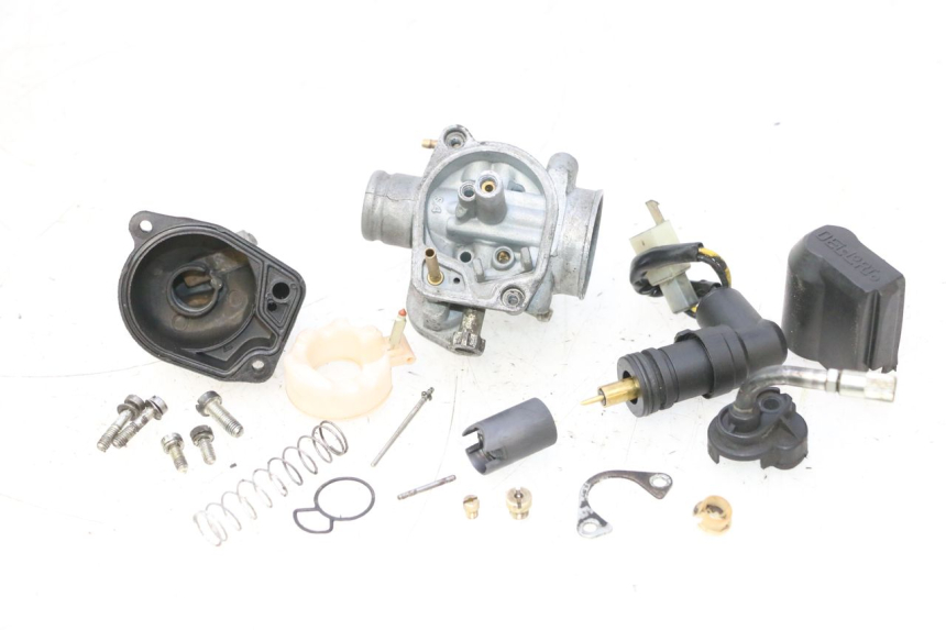 photo de VERGASER PIAGGIO VESPA LX 2T 50 (2005 - 2013) - Detailansicht des Bauteils