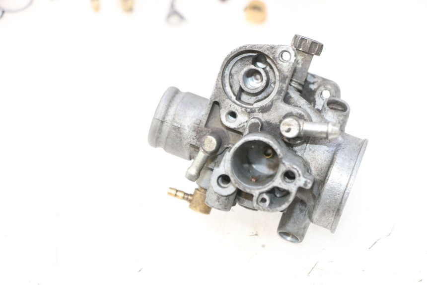 photo de VERGASER PIAGGIO VESPA LX 2T 50 (2005 - 2013) - Weitere Ansicht des Artikels