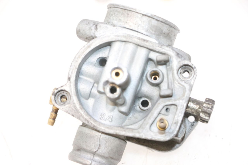 photo de VERGASER PIAGGIO VESPA LX 2T 50 (2005 - 2013) - Charakteristische Merkmale