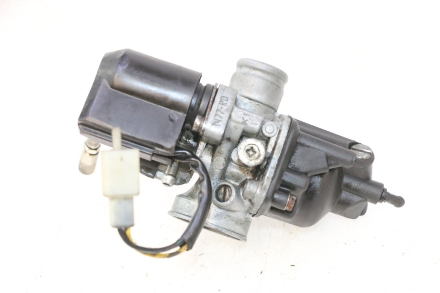 photo de VERGASER PIAGGIO VESPA LX 2T 50 (2005 - 2013) - Alternative Perspektive