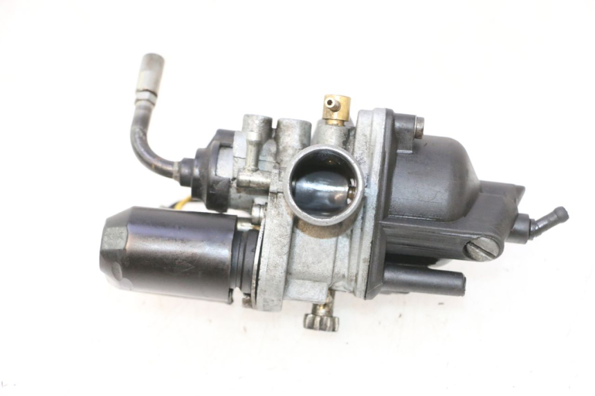 photo de VERGASER PIAGGIO VESPA LX 2T 50 (2005 - 2013) - Technische Nahaufnahme