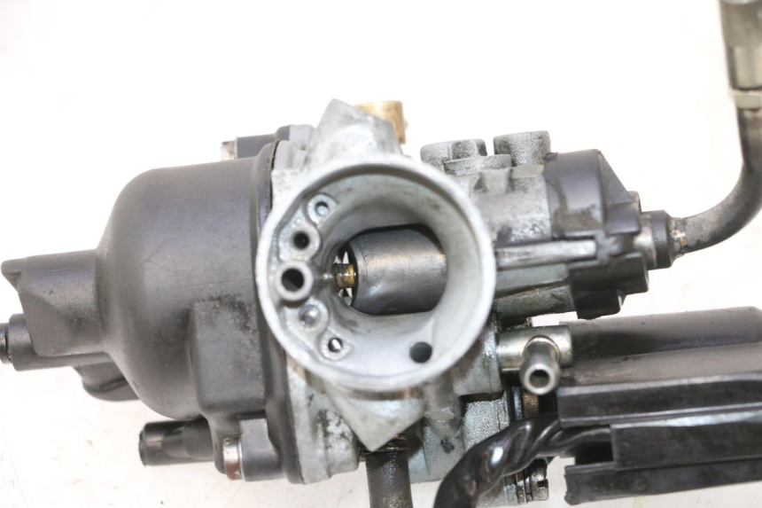 photo de VERGASER PIAGGIO VESPA LX 2T 50 (2005 - 2013) - Oberflächenzustand und Material