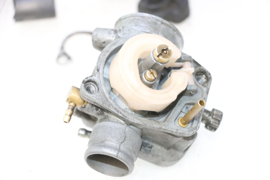 photo de VERGASER PIAGGIO VESPA LX 2T 50 (2005 - 2013) - Geprüftes Gebrauchtteil