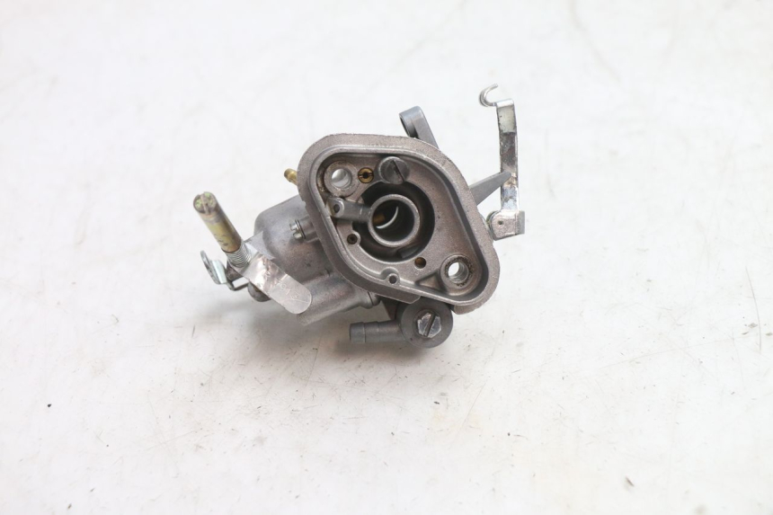 photo de VERGASER PIAGGIO VESPA PK FL 2T 50 (1990 - 1996) - Hauptansicht