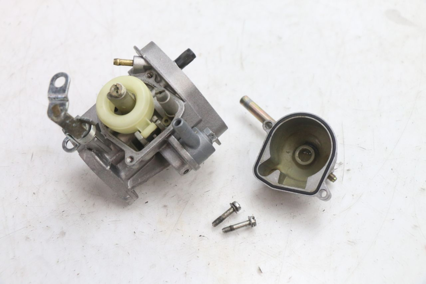 photo de VERGASER PIAGGIO VESPA PK FL 2T 50 (1990 - 1996) - Detailansicht des Bauteils