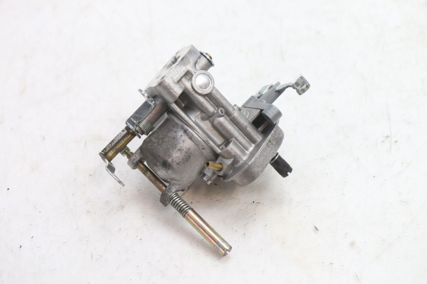 photo de VERGASER PIAGGIO VESPA PK FL 2T 50 (1990 - 1996) - Zoom auf Gebrauchszustand