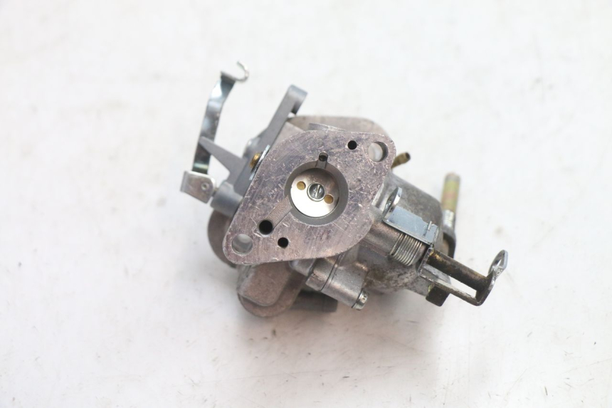 photo de VERGASER PIAGGIO VESPA PK FL 2T 50 (1990 - 1996) - Alternative Perspektive