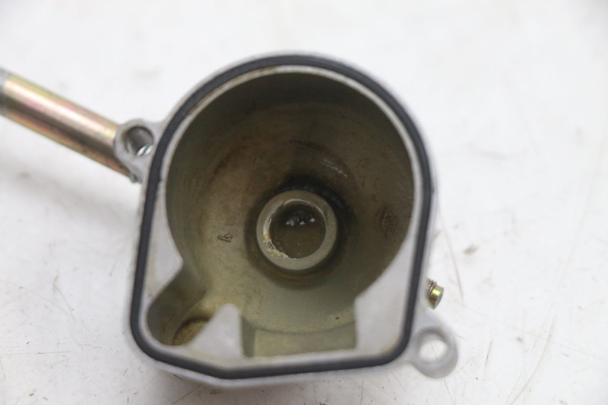 photo de VERGASER PIAGGIO VESPA PK FL 2T 50 (1990 - 1996) - Oberflächenzustand und Material