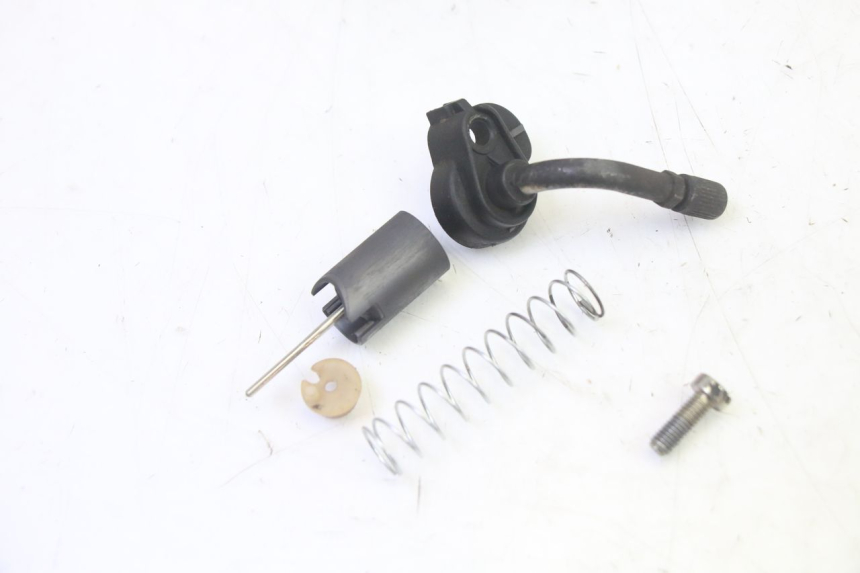 photo de VERGASER PIAGGIO VESPA S 2T 50 (2007 - 2014) - Kennzeichnungen und Originalreferenzen