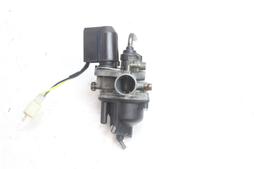 photo de VERGASER PIAGGIO VESPA S 2T 50 (2007 - 2014) - Alternative Perspektive