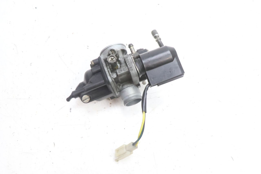 photo de VERGASER PIAGGIO VESPA S 2T 50 (2007 - 2014) - Technische Nahaufnahme