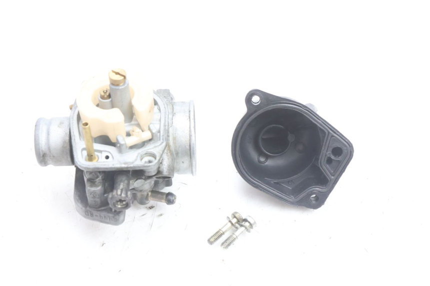 photo de VERGASER PIAGGIO VESPA S 2T 50 (2007 - 2014) - Geprüftes Gebrauchtteil