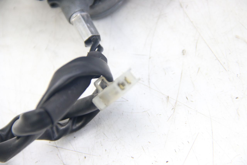 photo de VERGASER PIAGGIO VESPA SPRINT 2T 50 (2014 - 2018) - Charakteristische Merkmale