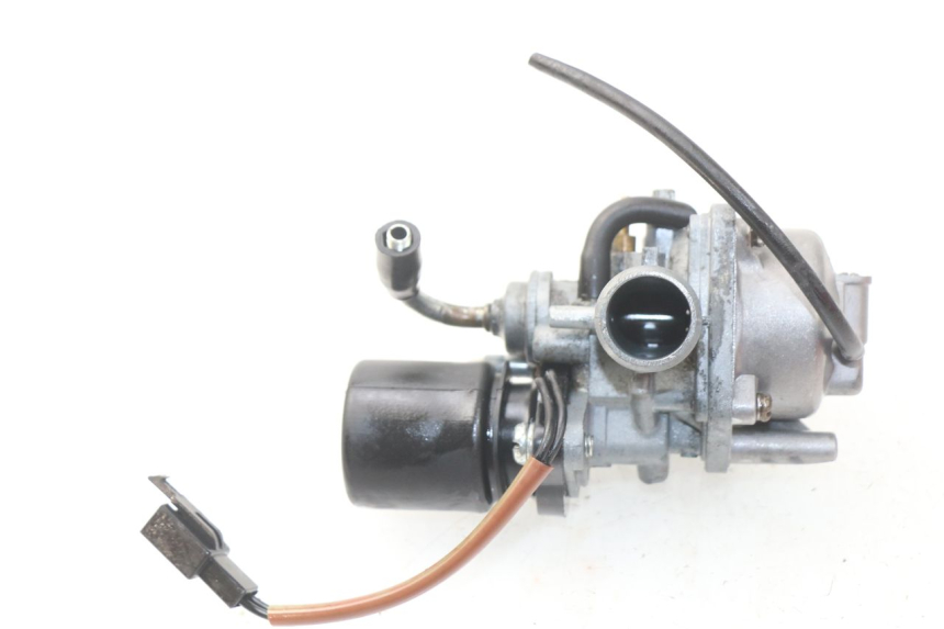 photo de VERGASER JM MOTORS VIPER 2T 50 (2015 - 2022) - Detailansicht des Bauteils
