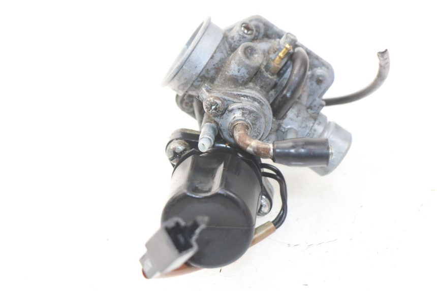 photo de VERGASER JM MOTORS VIPER 2T 50 (2015 - 2022) - Zoom auf Gebrauchszustand