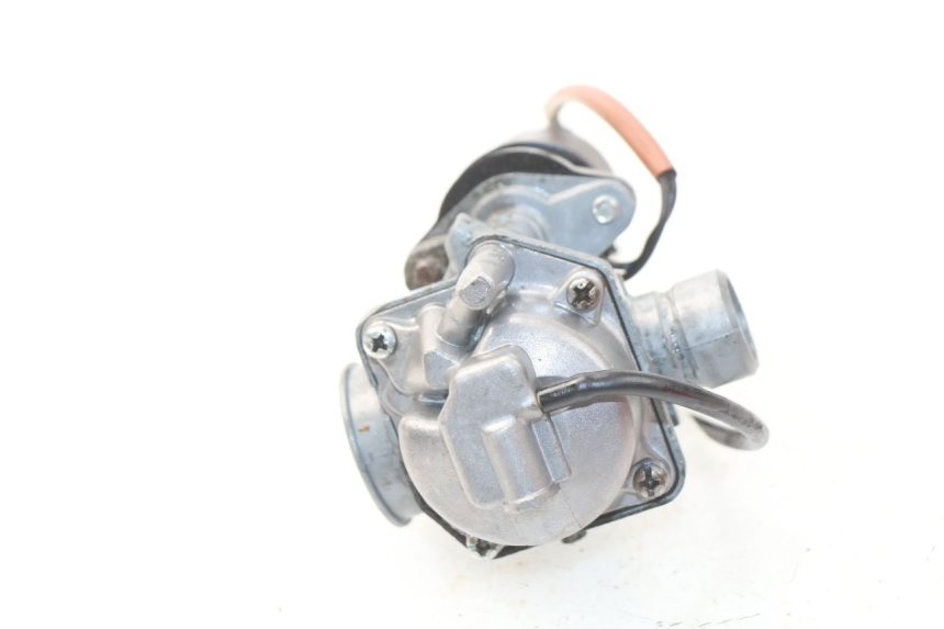 photo de VERGASER JM MOTORS VIPER 2T 50 (2015 - 2022) - Alternative Perspektive