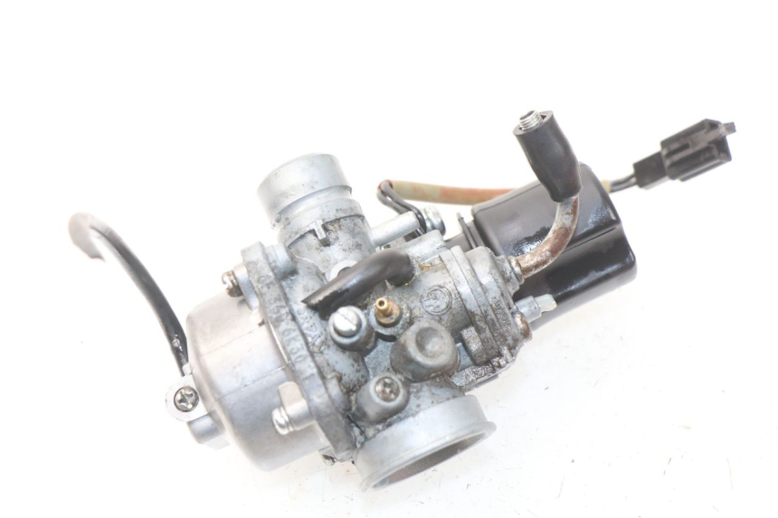photo de VERGASER JM MOTORS VIPER 2T 50 (2015 - 2022) - Gesamtansicht des Produkts