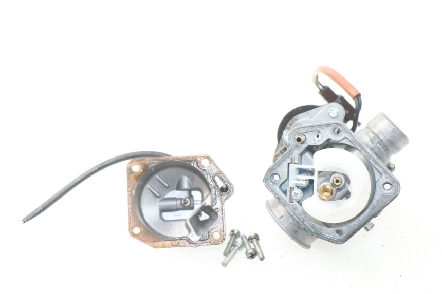 photo de VERGASER JM MOTORS VIPER 2T 50 (2015 - 2022) - Geprüftes Gebrauchtteil