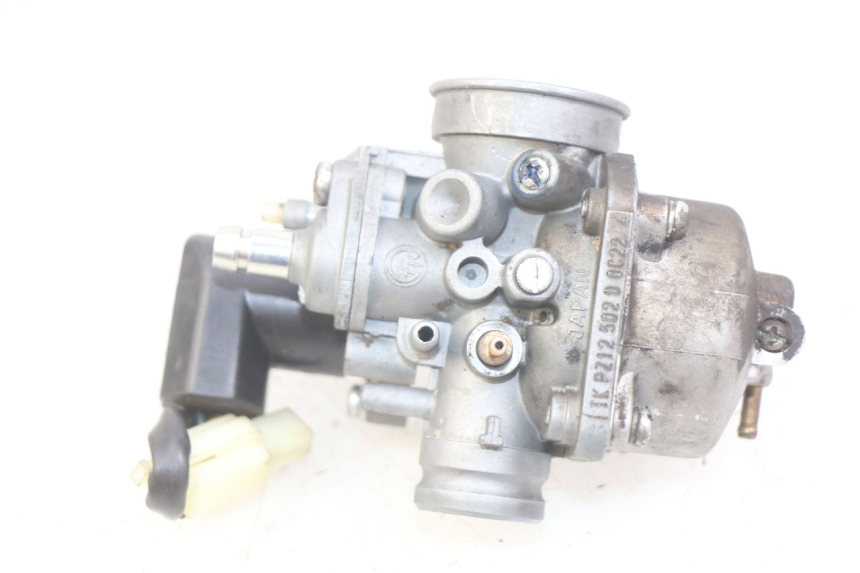 photo de VERGASER PEUGEOT VIVACITY NEW 2T 50 (2008 - 2017) - Details der Befestigungspunkte